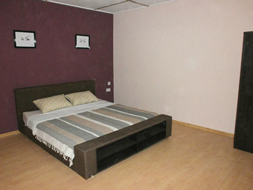 Omanye Lodge Akra Dış mekan fotoğraf